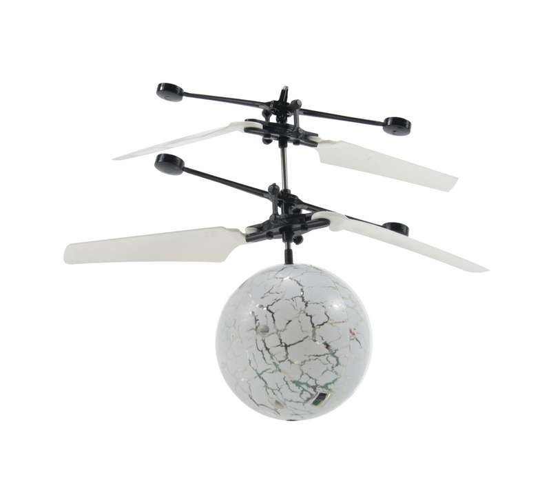R/C Disco Heliball RC133