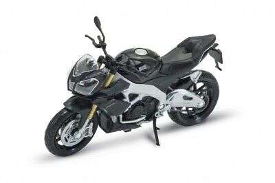 Aprilia Tuono V4 Black (scale 1 : 18)