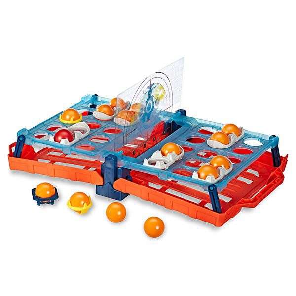 Battleship Shots (Hasbro Gaming)