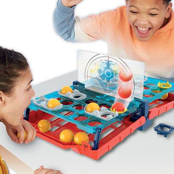 Battleship Shots (Hasbro Gaming)