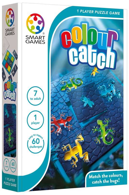 Smart Games - Colour Catch