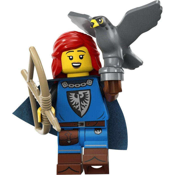 Falconer | 71037 LEGO Minifigures Series 24