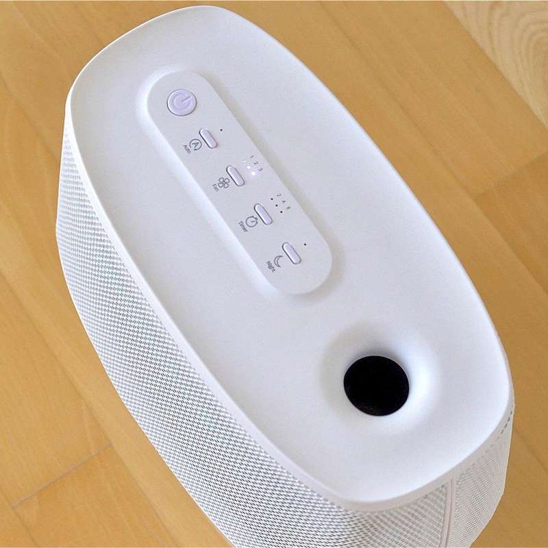 Stylies Alaze Pro: The Ultimate Smart Mist Free Humidifier for Modern Homes