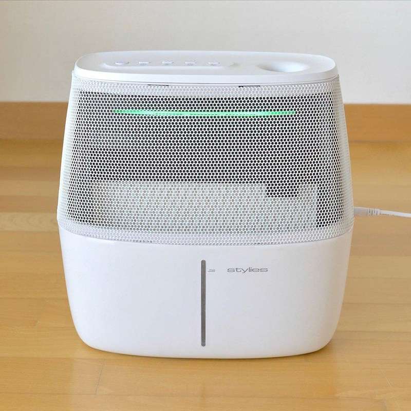 Stylies Alaze Pro: The Ultimate Smart Mist Free Humidifier for Modern Homes