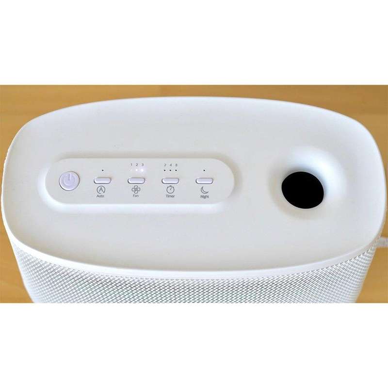 Stylies Alaze Pro: The Ultimate Smart Mist Free Humidifier for Modern Homes