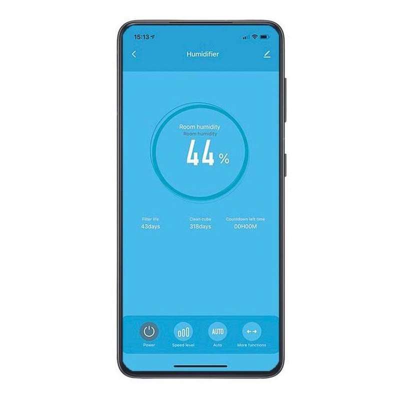 Stylies Alaze Pro: The Ultimate Smart Mist Free Humidifier for Modern Homes