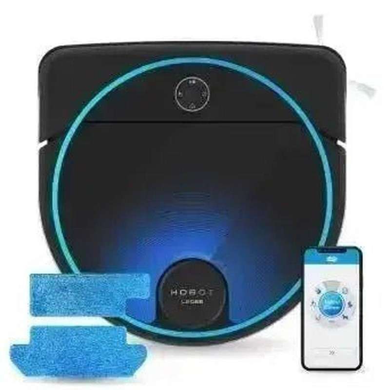 HOBOT LEGEE 7 Vacuum-Mop 4 in 1 Robot