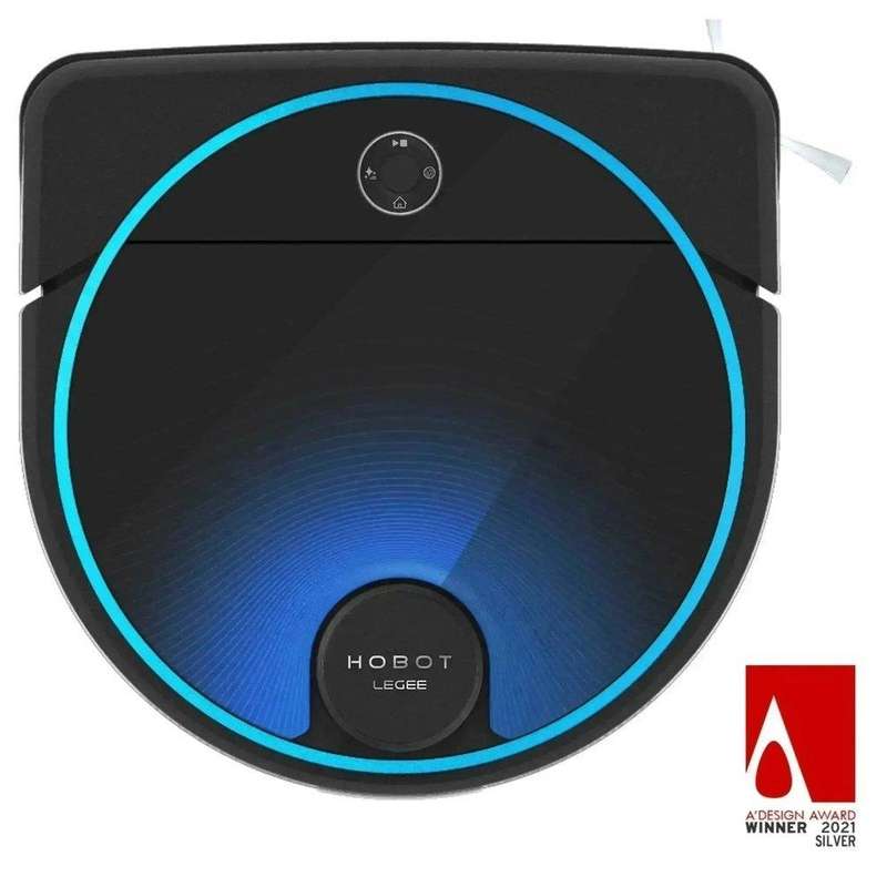 HOBOT LEGEE 7 Vacuum-Mop 4 in 1 Robot