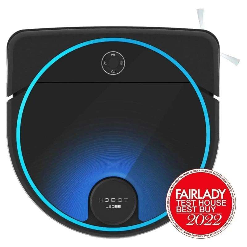 HOBOT LEGEE 7 Vacuum-Mop 4 in 1 Robot