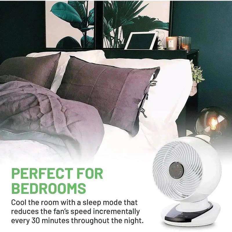 MeacoFan 1056 Air Circulator
