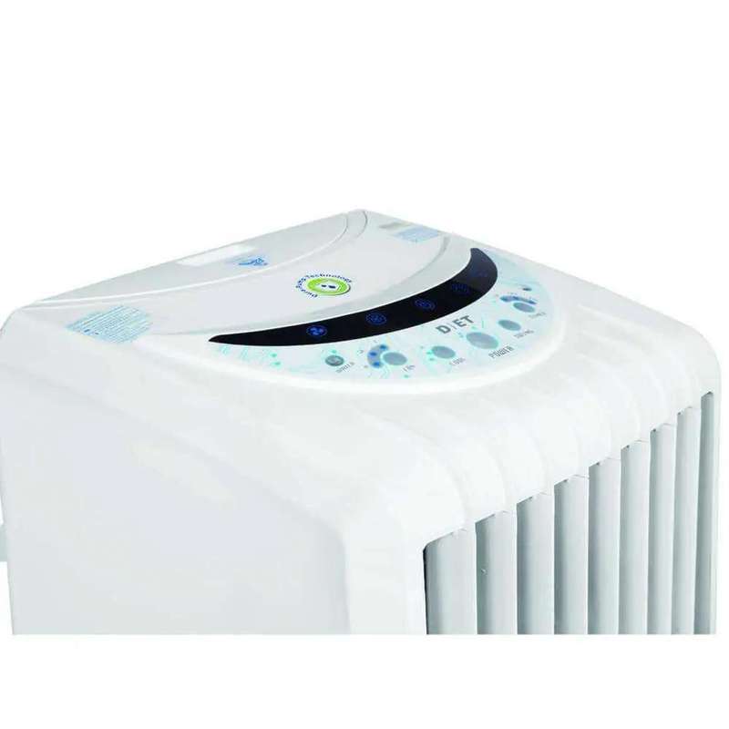 Symphony DiET 50i Evaporative Air Cooler (Graded)