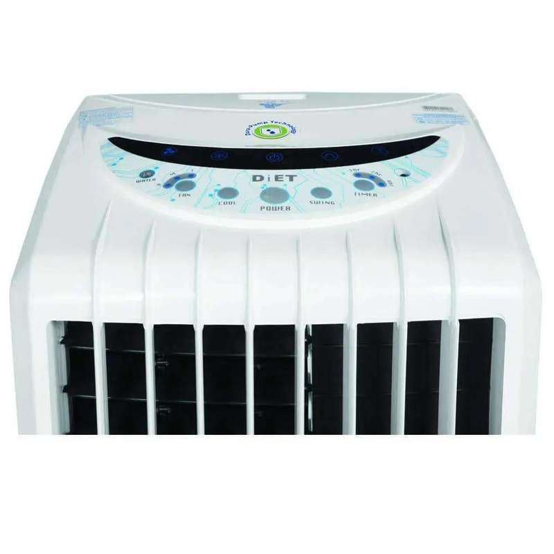 Symphony DiET 50i Evaporative Air Cooler (Graded)