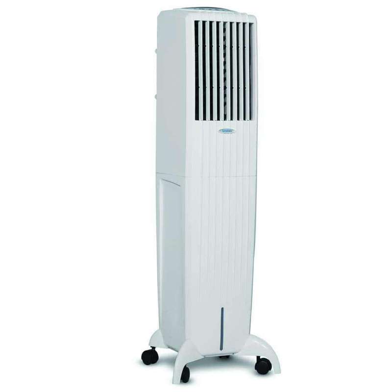 Symphony DiET 50i Evaporative Air Cooler (Graded)