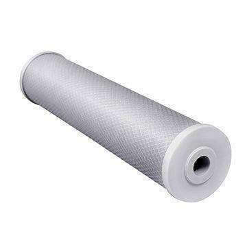 Cto Carbon Block Coal Based Filter  10 Inch Standard 2.5 Diameter