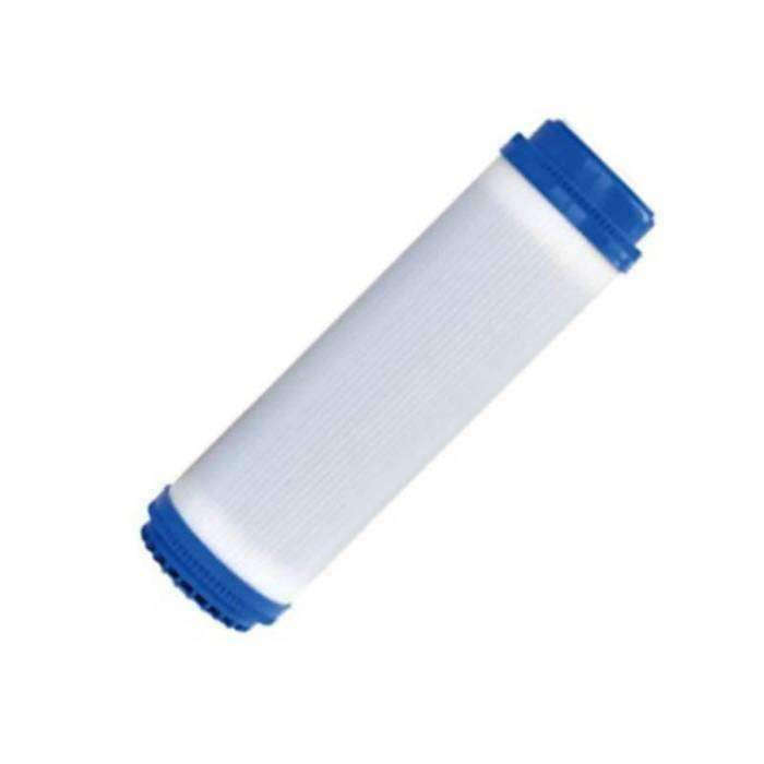 GAC Granular Activated Carbon 20 Inch Standard 2.5 Diameter