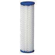 Pleated Filters 10Inch To 20Inch - Pleated Filter 10 Inch Standard 2.5 Diameter