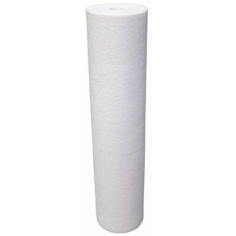 Sediment Filter 10-40 Inch Standard 2.5 Diamete... - Sediment Filter 10 Inch Standard 2.5 Diameter