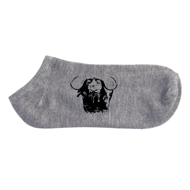 The Big Five Safari Socks Collection