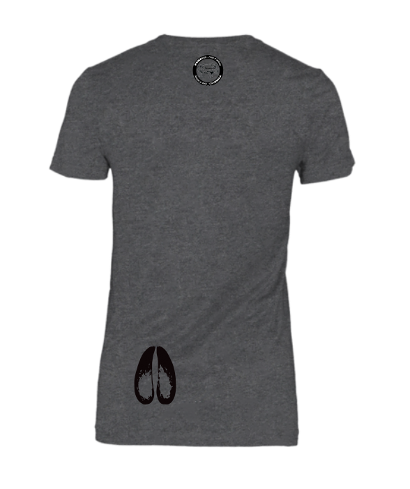 Bushbuck T-Shirt For The Ladies
