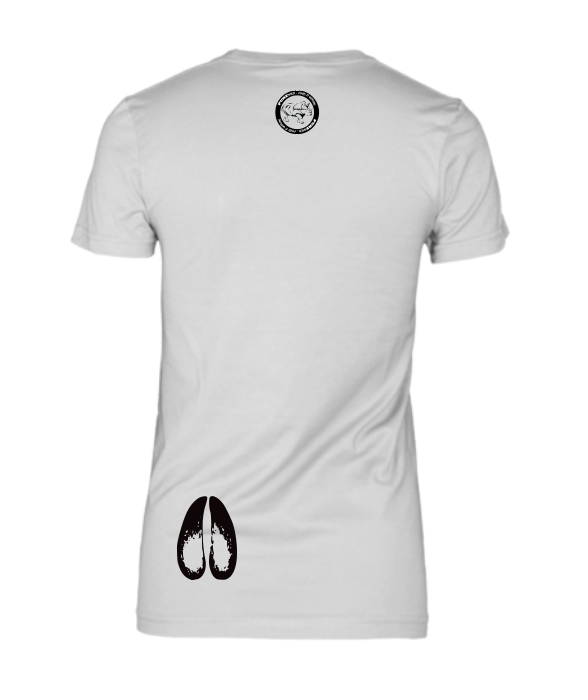 Bushbuck T-Shirt For The Ladies