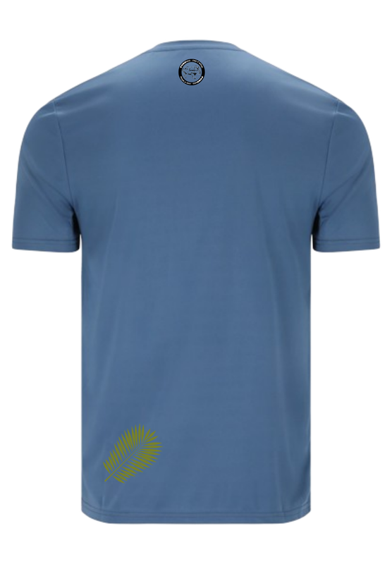 Camel Thorn  Tree T-Shirt For A Real Man