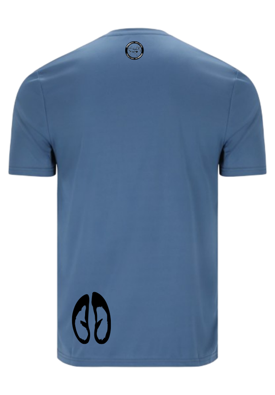 Eland T-Shirt For A Real Man