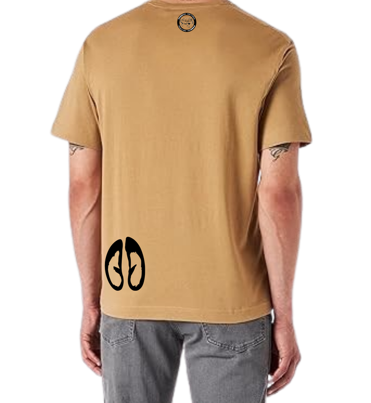 Eland T-Shirt For A Real Man