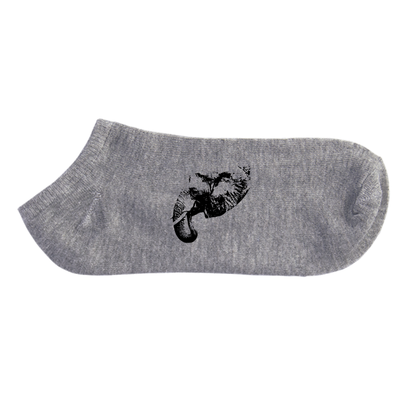 The Big Five Safari Socks Collection