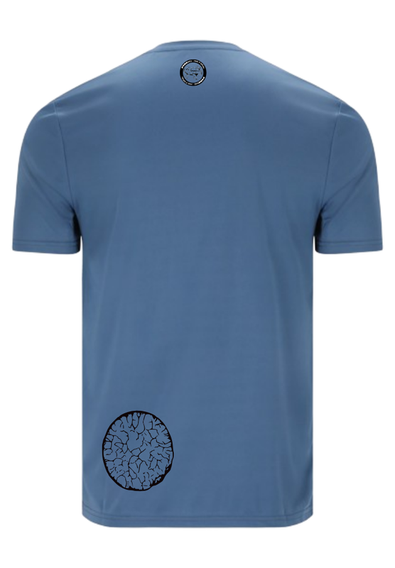 Elephant T-Shirt For A Real Man