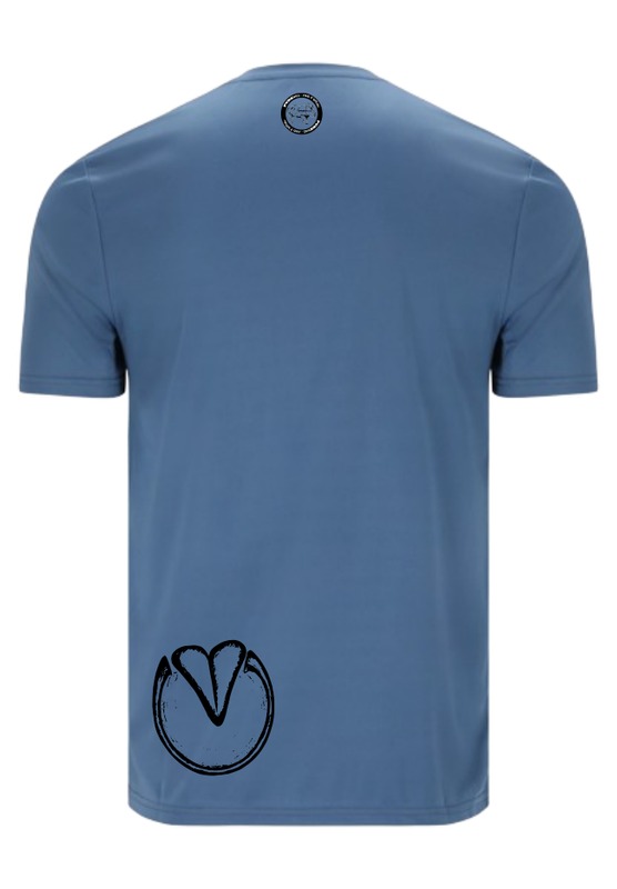 Horse T-Shirt For A Real Man