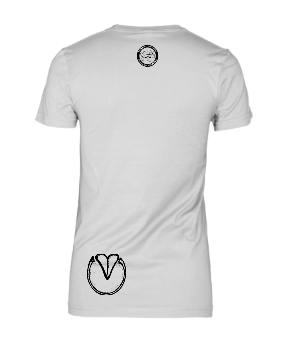 Horse T-Shirt For The Ladies