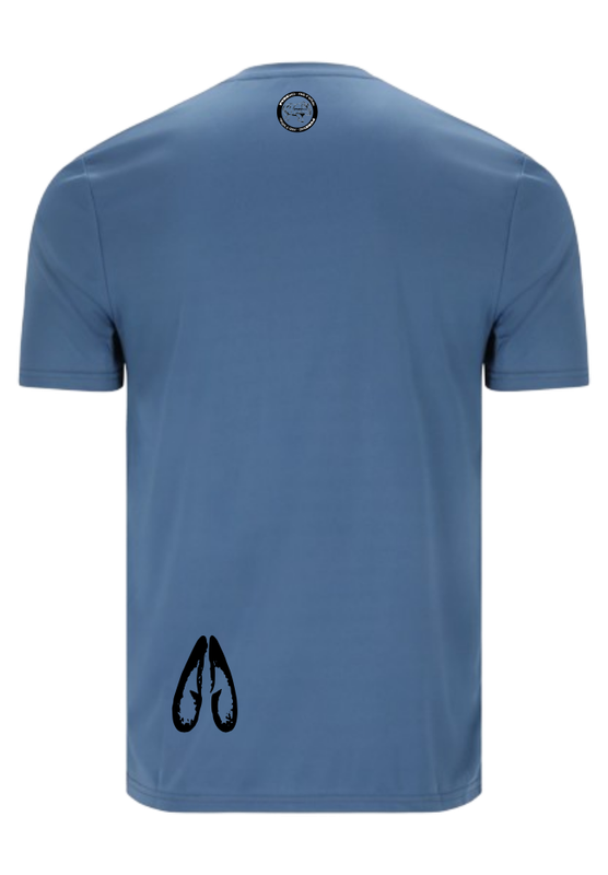 Impala T-Shirt For A Real Man