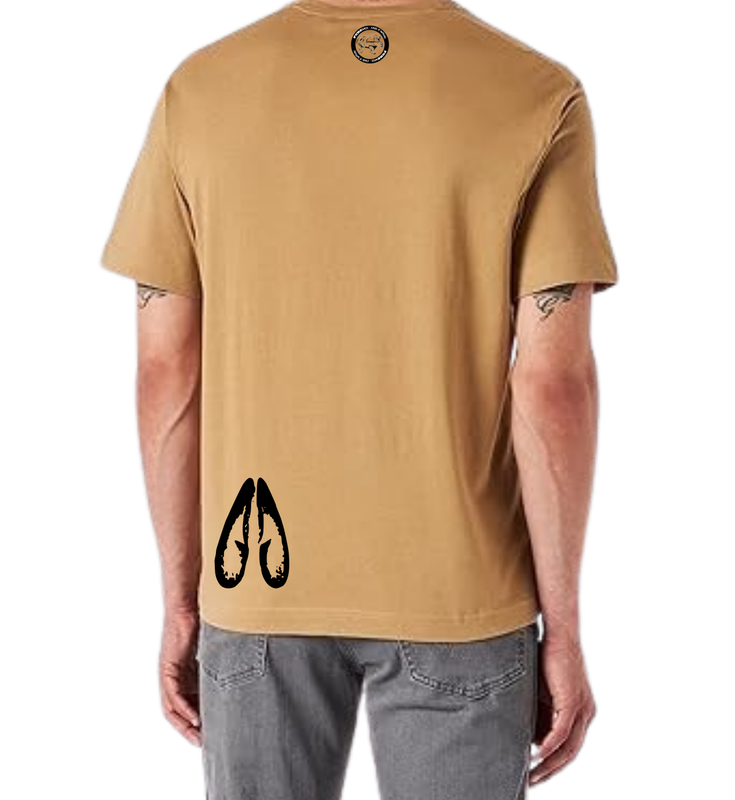 Impala T-Shirt For A Real Man