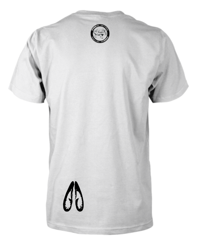 Impala T-Shirt For A Real Man