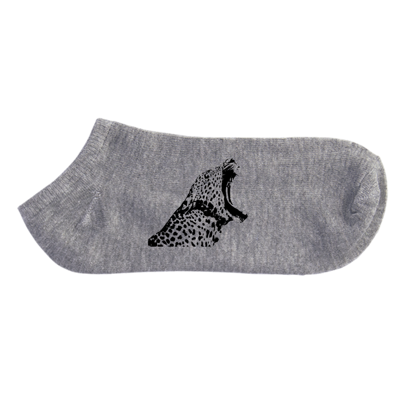 The Big Five Safari Socks Collection