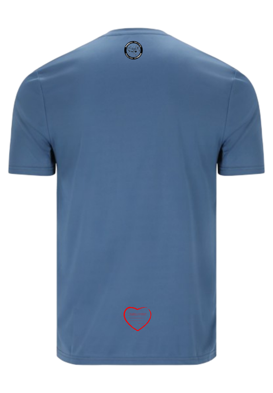 Lion Family T-Shirt For A Real Man