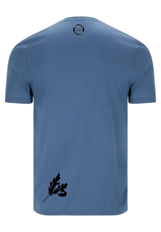Oak Tree T-Shirt For A Real Man