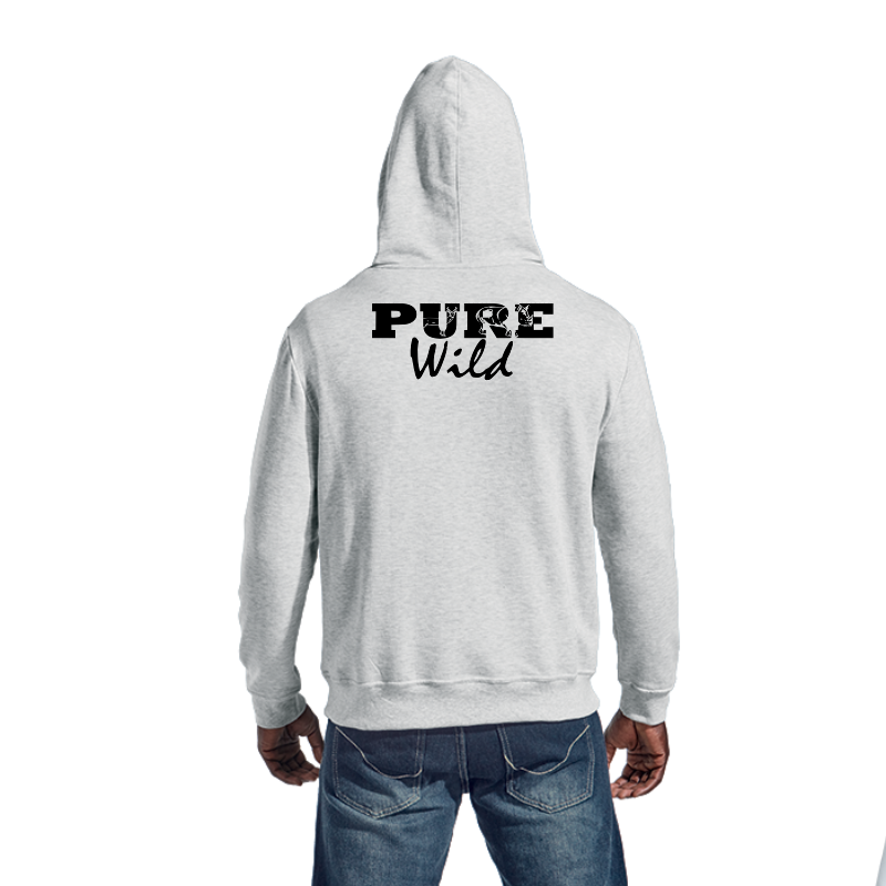 The Premier Rhino Hoodie For Adults