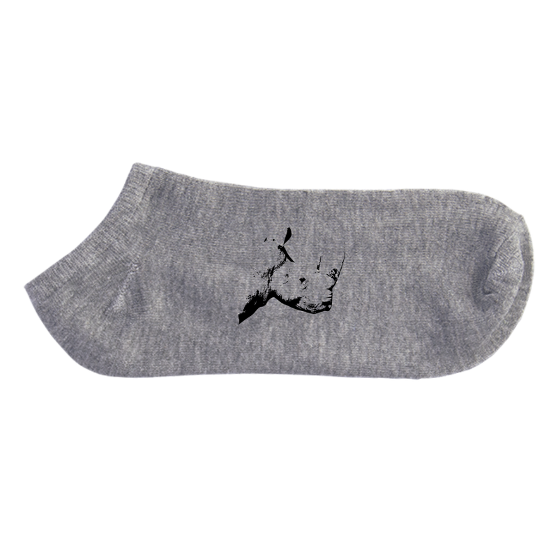 The Big Five Safari Socks Collection