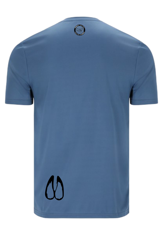 Oryx T-Shirt For A Real Man