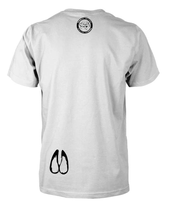 Oryx T-Shirt For A Real Man