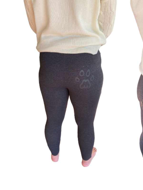 Eco Flex PureWild Leggings