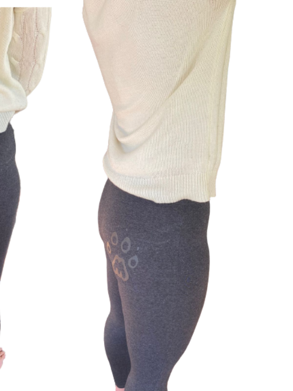 Eco Flex PureWild Leggings