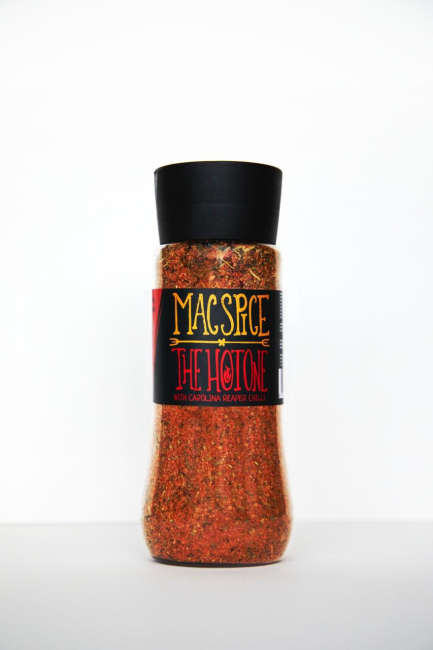 Mac Spices