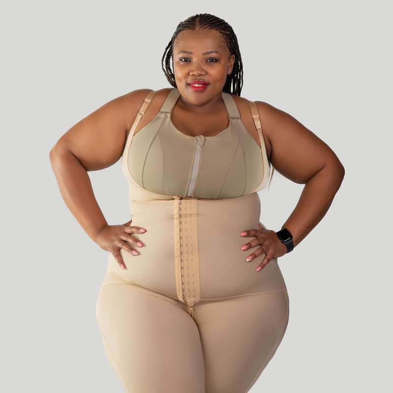 FAJA SCULPT 360