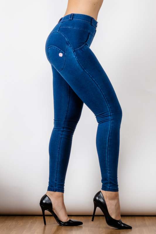 SHAPEWEAR JEANS - HIGH WAIST JEANS
