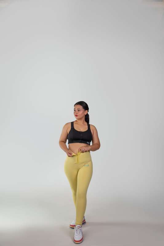 BELLARIX JEGGING