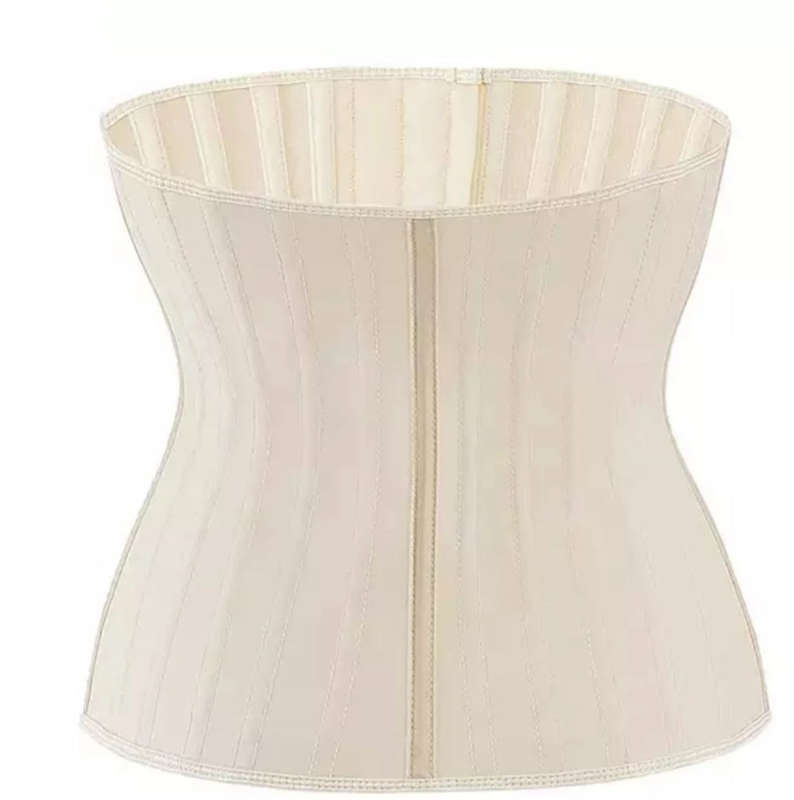 25 STEEL BONE AGGRESSIVE WAIST TRAINER
