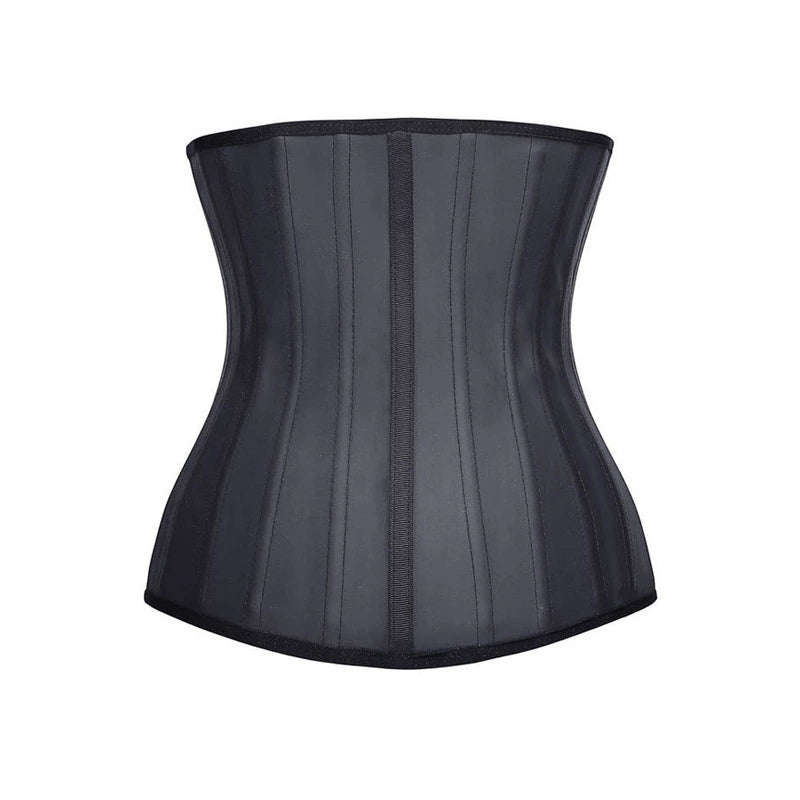 25 STEEL BONE AGGRESSIVE WAIST TRAINER