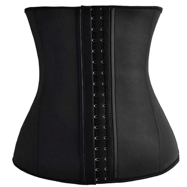 9 STEEL BONE TRADITIONAL WAIST TRAINER